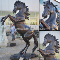 High Quality Bronze Animal Statue and Bronze Animal Sculpture (Horse, Eagle, Bull, Deer... ...)